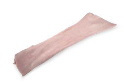 imagem de Toucinho lombar